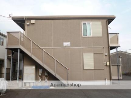 グリーンヒルズ 202｜静岡県富士市神谷(賃貸アパート2DK・2階・40.33㎡)の写真 その14