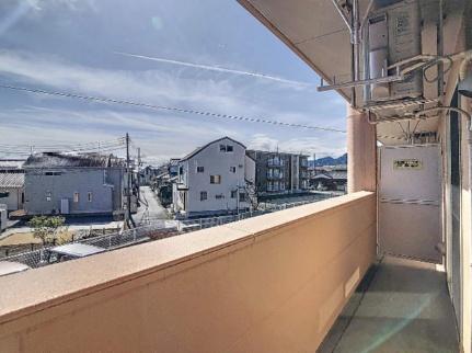 フラワー小林 201｜静岡県富士市松岡(賃貸アパート2LDK・2階・57.75㎡)の写真 その10