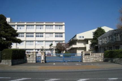 モンヴェール 203｜静岡県富士市中島(賃貸アパート2DK・2階・51.54㎡)の写真 その15