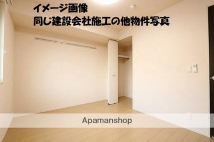 エスペランサIV 201｜静岡県富士市津田町(賃貸アパート3LDK・2階・67.54㎡)の写真 その12