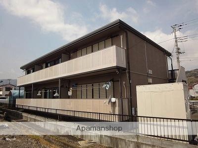 エンゼル 203｜静岡県富士市松岡(賃貸アパート2DK・2階・40.33㎡)の写真 その1