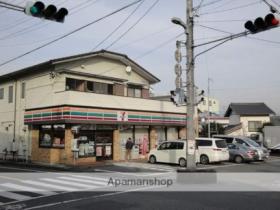 Ｐ．Ｂ．スクエア 201 ｜ 静岡県富士市南松野（賃貸アパート1LDK・2階・42.86㎡） その18