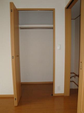 メープルリーフIII 205｜静岡県富士宮市小泉(賃貸アパート1LDK・2階・51.13㎡)の写真 その24