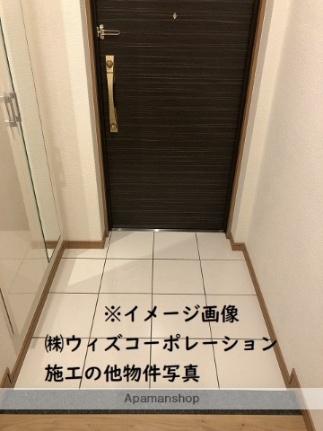 Ｌｅｏｎ　IV 302｜静岡県富士市伝法(賃貸マンション1LDK・3階・42.35㎡)の写真 その9