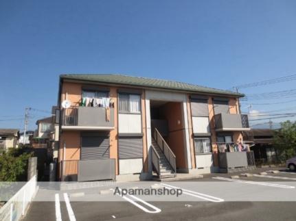 ルミエールガーデン 102｜静岡県富士市浅間上町(賃貸アパート1LDK・1階・43.75㎡)の写真 その15