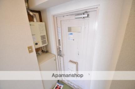 グレイス第5マンション 209｜静岡県浜松市中央区植松町(賃貸マンション1R・2階・21.60㎡)の写真 その12