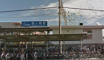 画像3:遠鉄西ヶ崎駅(その他周辺施設)まで1285m