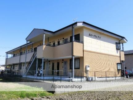 静岡県掛川市大池（賃貸アパート1LDK・2階・44.72㎡） その13