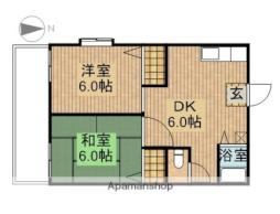 袋井駅 2.9万円