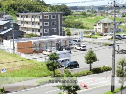 ララ・ヒルズＰａｒｔ2 107 ｜ 静岡県掛川市長谷２丁目（賃貸アパート1K・1階・26.50㎡） その17