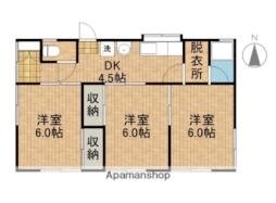 🉐敷金礼金0円！🉐東海道本線 袋井駅 バス5分 久能・さわやかア...