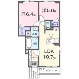 西掛川駅 7.6万円