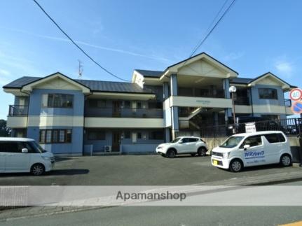 ホワイトヒル ｜静岡県浜松市中央区富塚町(賃貸アパート2LDK・1階・51.00㎡)の写真 その1