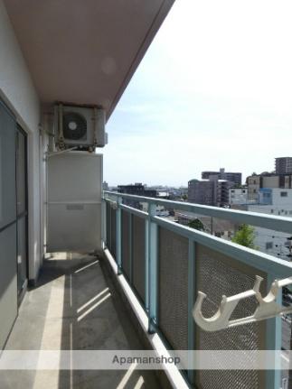 静岡県浜松市中央区塩町(賃貸マンション1LDK・6階・36.01㎡)の写真 その9