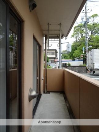 ピース1 ｜静岡県浜松市中央区市野町(賃貸マンション2DK・1階・53.20㎡)の写真 その9