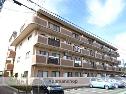 ピース1 ｜静岡県浜松市中央区市野町(賃貸マンション2DK・1階・53.20㎡)の写真 その1