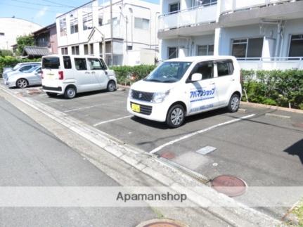 静岡県浜松市中央区助信町(賃貸マンション1K・1階・18.63㎡)の写真 その30