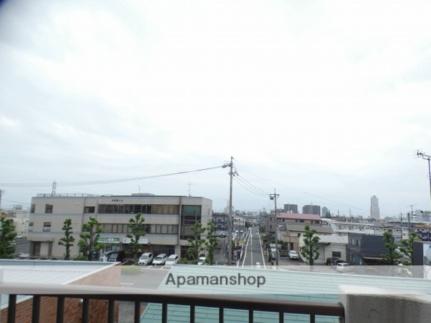 静岡県浜松市中央区早出町(賃貸マンション1K・4階・23.20㎡)の写真 その29
