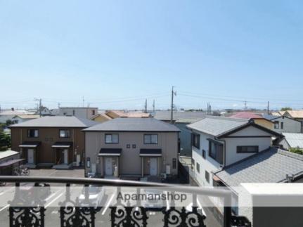 静岡県浜松市中央区楊子町(賃貸マンション2LDK・3階・50.73㎡)の写真 その29