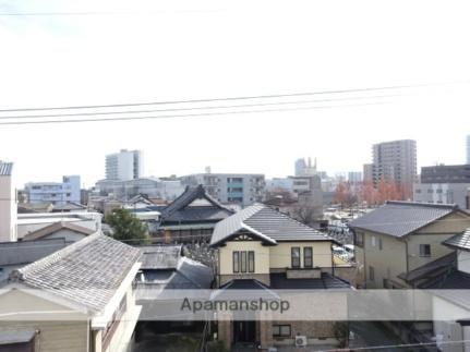 静岡県浜松市中央区八幡町(賃貸マンション1R・4階・17.47㎡)の写真 その29