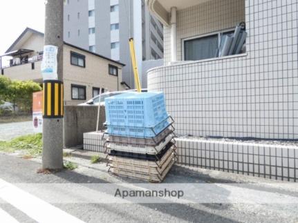 静岡県浜松市中央区八幡町(賃貸マンション1R・4階・17.47㎡)の写真 その16