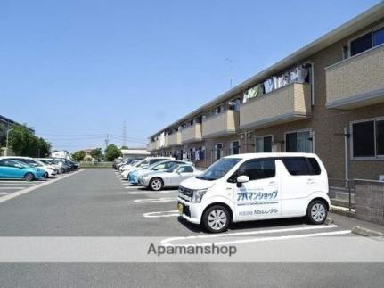 静岡県浜松市中央区神田町(賃貸アパート2LDK・1階・57.39㎡)の写真 その30