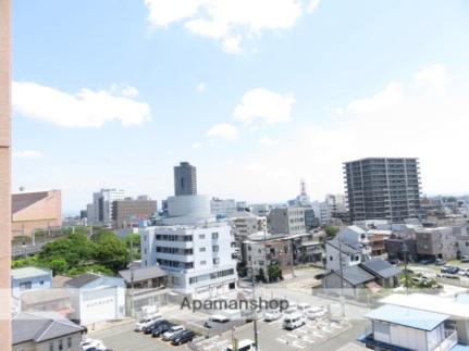 静岡県浜松市中央区砂山町(賃貸マンション2LDK・7階・51.93㎡)の写真 その29