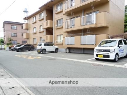 静岡県浜松市中央区蜆塚２丁目(賃貸マンション2LDK・3階・54.90㎡)の写真 その30