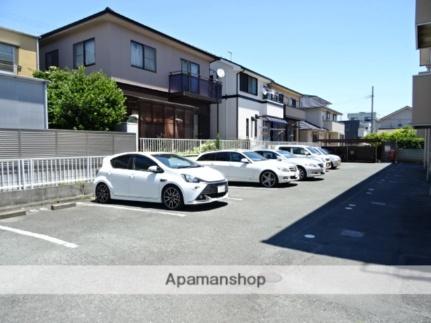 マンションヤマエ ｜静岡県浜松市中央区東若林町(賃貸マンション2LDK・3階・54.54㎡)の写真 その14