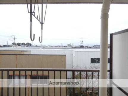静岡県浜松市中央区瓜内町(賃貸マンション2LDK・3階・55.69㎡)の写真 その29