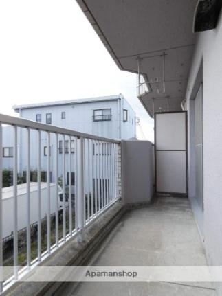 静岡県浜松市中央区渡瀬町(賃貸マンション3DK・2階・57.68㎡)の写真 その9