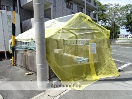 静岡県浜松市中央区和合町(賃貸マンション1DK・4階・25.92㎡)の写真 その16