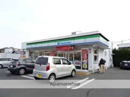 静岡県浜松市中央区植松町(賃貸マンション1LDK・4階・31.50㎡)の写真 その17