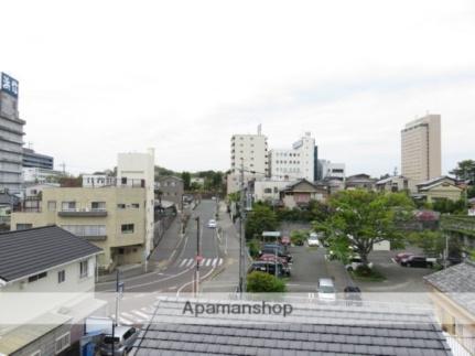 静岡県浜松市中央区尾張町(賃貸マンション1DK・4階・30.03㎡)の写真 その29