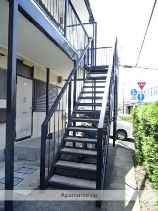 静岡県浜松市中央区領家２丁目(賃貸アパート2DK・2階・38.66㎡)の写真 その15