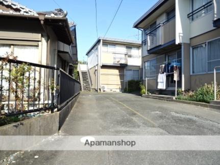 静岡県浜松市中央区芳川町(賃貸アパート1LDK・2階・36.45㎡)の写真 その30