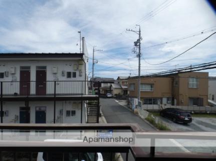 静岡県浜松市中央区和合町(賃貸アパート2K・2階・31.00㎡)の写真 その29