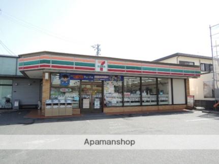 静岡県浜松市中央区大蒲町(賃貸マンション1K・2階・30.00㎡)の写真 その7