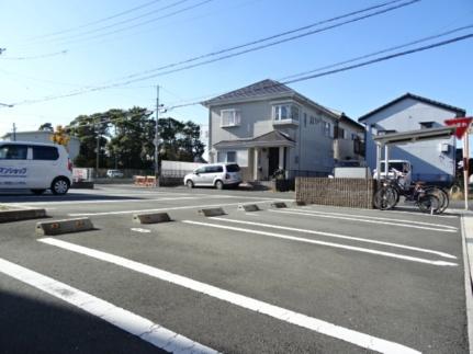 パレスみその 201｜静岡県浜松市中央区向宿１丁目(賃貸アパート2DK・2階・49.97㎡)の写真 その30