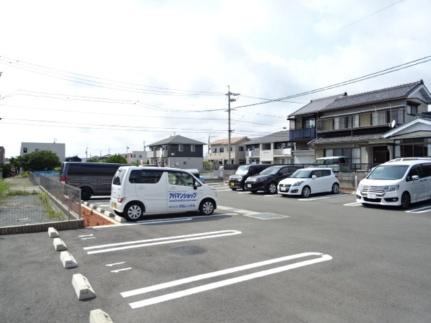 ノーブルレジデンス 205｜静岡県浜松市中央区若林町(賃貸アパート2LDK・2階・58.21㎡)の写真 その13