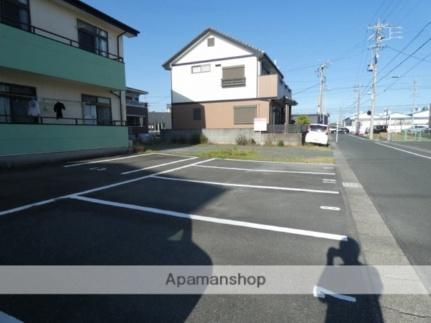 静岡県浜松市中央区中島３丁目(賃貸アパート3DK・2階・56.60㎡)の写真 その29