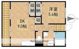 遠州小林駅 6.5万円