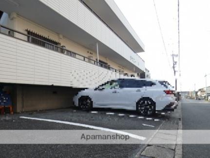 静岡県浜松市中央区上島３丁目(賃貸アパート2DK・1階・47.38㎡)の写真 その16