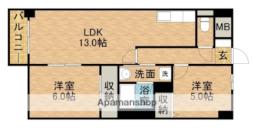 東海道本線 浜松駅 バス20分 四ツ池公園入口下車 徒歩8分