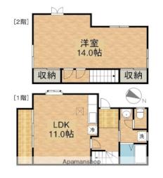 東海道本線 浜松駅 バス19分 高塚下車 徒歩6分