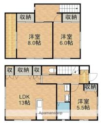 東海道本線 浜松駅 バス17分 入野下車 徒歩10分