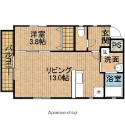 浜松駅 7.0万円