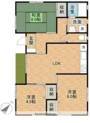 東海道本線 浜松駅 バス31分 萩野原橋下車 徒歩2分