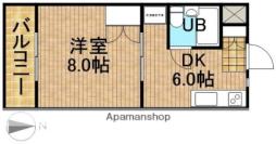 🉐敷金礼金0円！🉐東海道本線 浜松駅 バス10分 森田南下車 徒歩3分