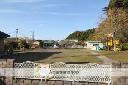 画像17:ひかり保育園(幼稚園・保育園)まで223m